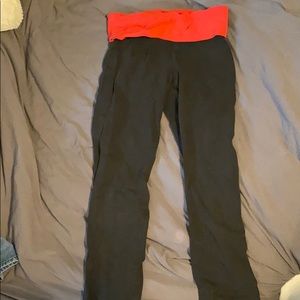 Victoria Secret Pink Yoga Pants